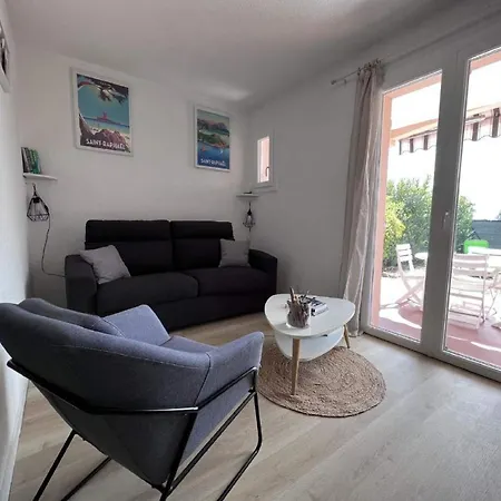 27m With Garden Near The * Saint-Raphaël