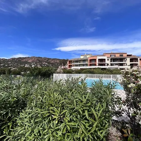 27m With Garden Near The Saint-Raphaël