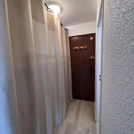Appartement 27m With Garden Near The