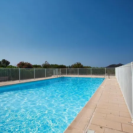 Appartement 27m With Garden Near The Saint-Raphaël