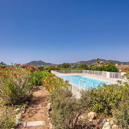 27m With Garden Near The Appartement *