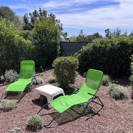 27m With Garden Near The Daire *