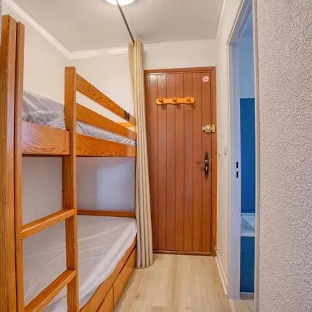 Daire 27m With Garden Near The Saint-Raphaël