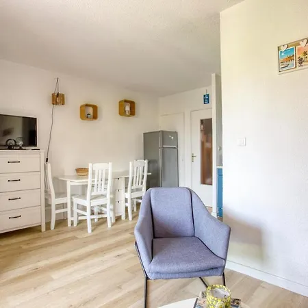 27m With Garden Near The Daire Saint-Raphaël